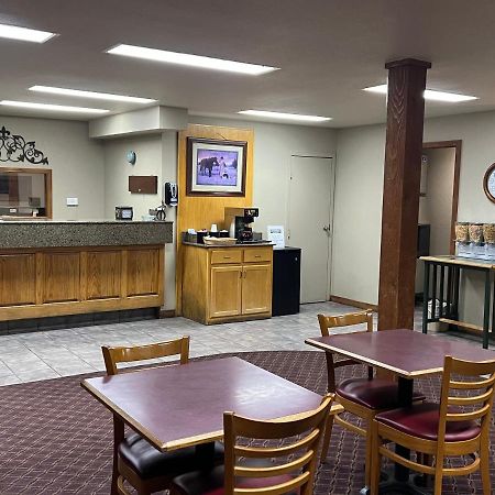 Cattle Country Lodge Stroud Екстериор снимка