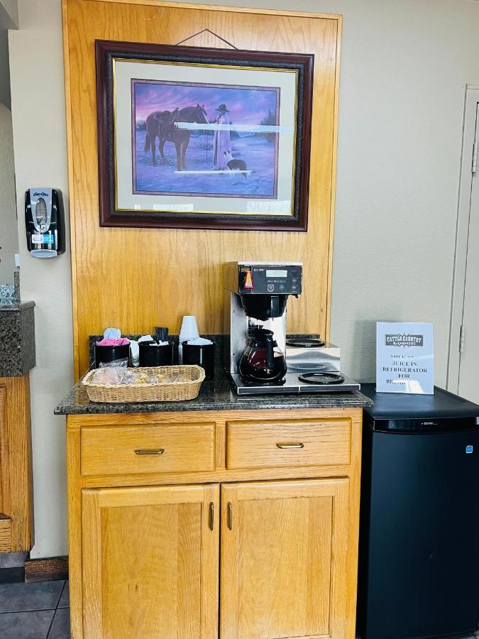 Cattle Country Lodge Stroud Екстериор снимка