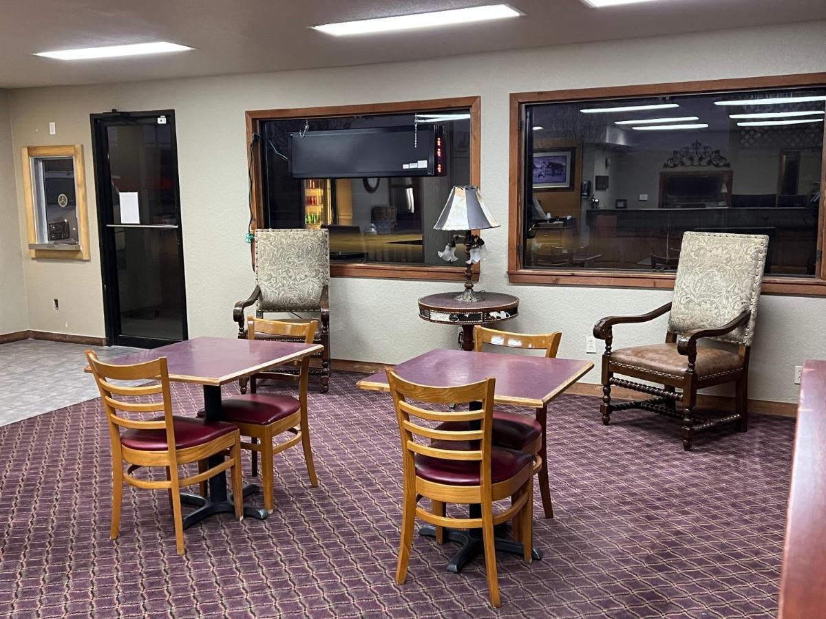 Cattle Country Lodge Stroud Екстериор снимка